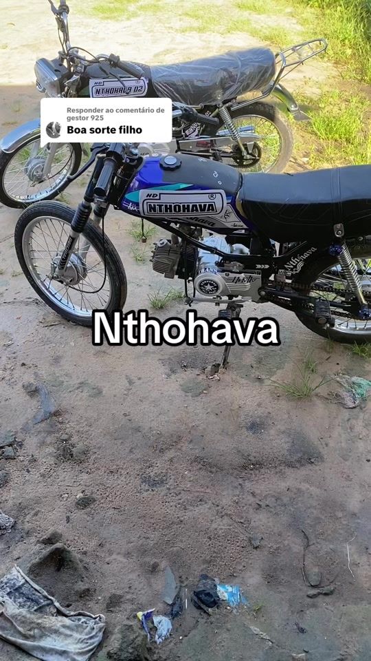 TikTok video thumbnail by nthohava