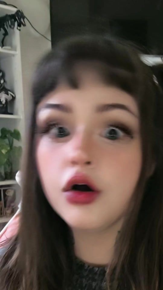TikTok video thumbnail by spiderguada