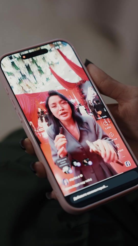 TikTok video thumbnail by kenzheekr