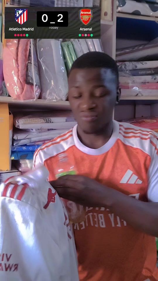 TikTok video thumbnail by johnpowaarsenal