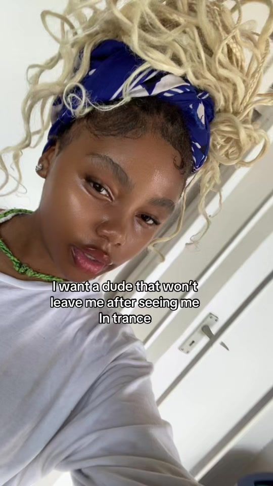 TikTok video thumbnail by reneilwe_kganya