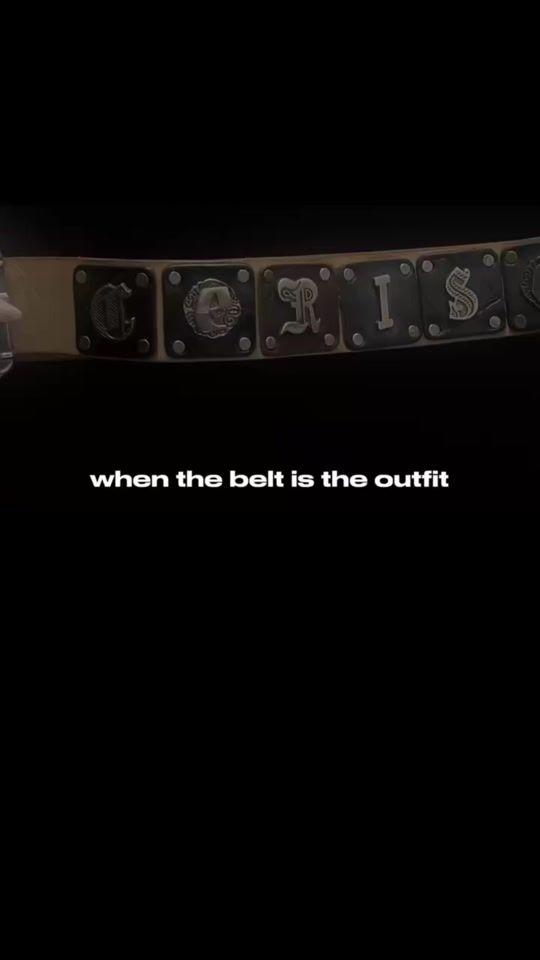 TikTok video thumbnail by fomeaux