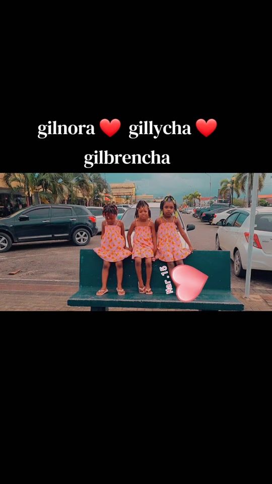 TikTok video thumbnail by gilyensogrootfaam