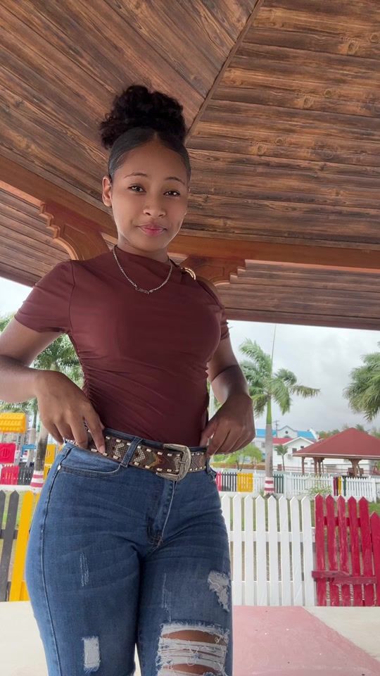 TikTok video thumbnail by camilaxavier53