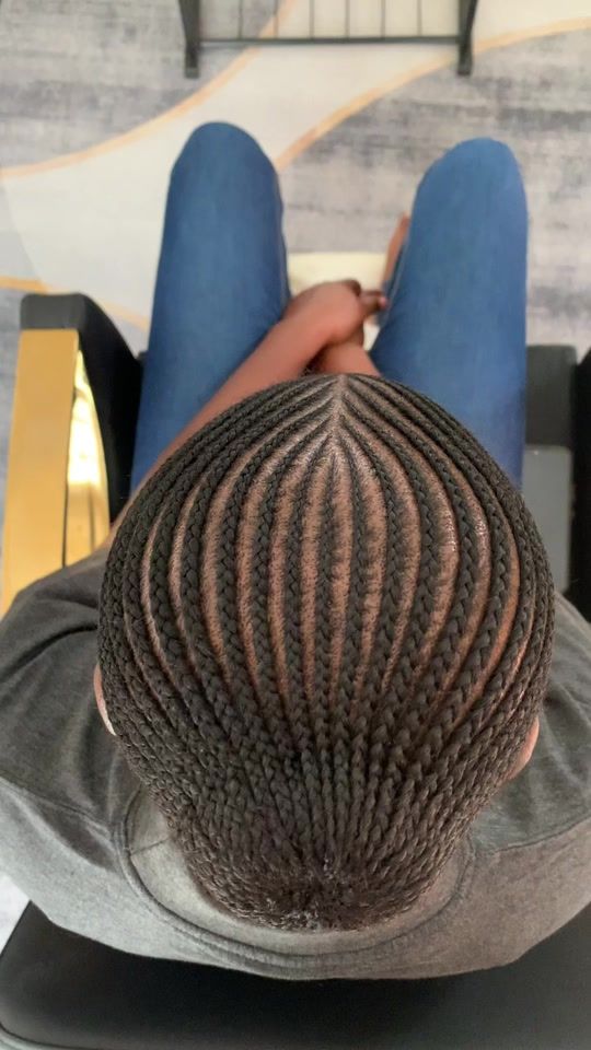 TikTok video thumbnail by yourhairhandler