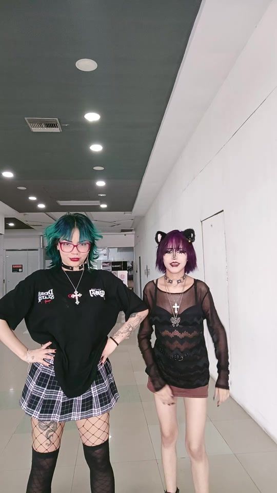 TikTok video thumbnail by eilensama