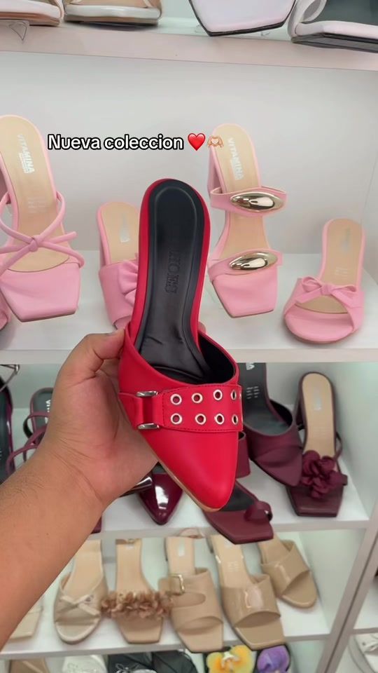 TikTok video thumbnail by vitaminashoes