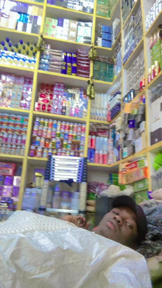 TikTok video thumbnail by baba.abdoulaye
