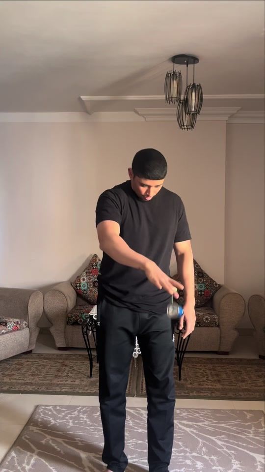 TikTok video thumbnail by yo_moaz