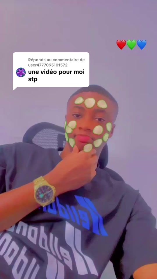 TikTok video thumbnail by princeinnocentloukou