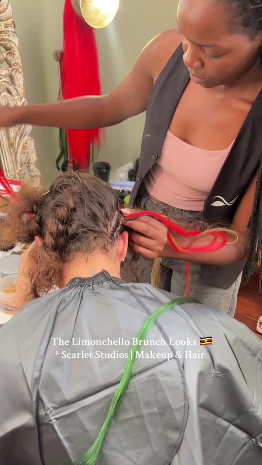 TikTok video thumbnail by scarlet.studios_ug