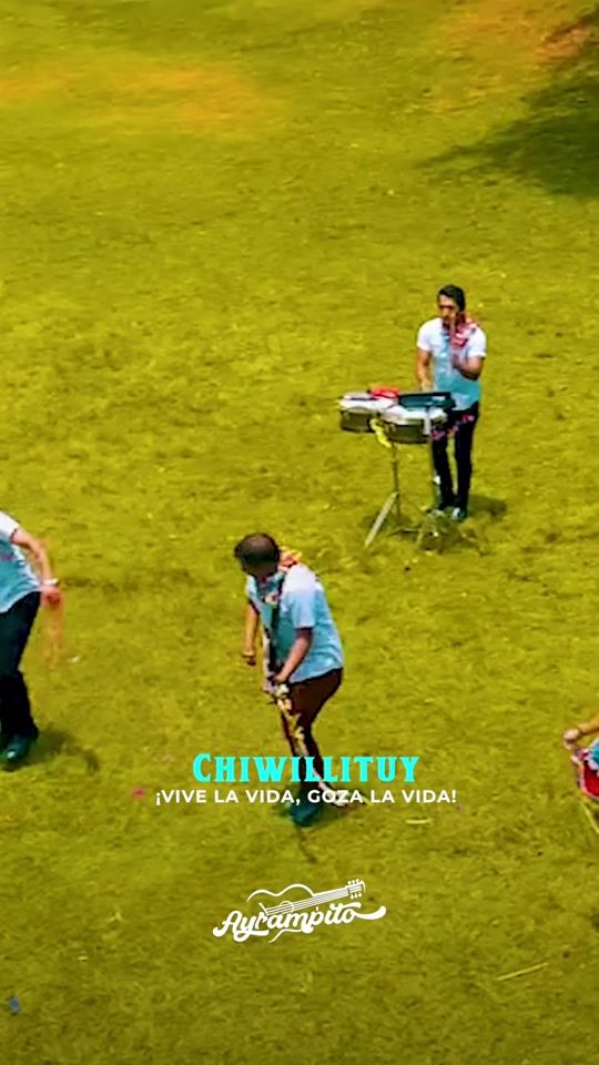 TikTok video thumbnail by ayrampito.oficial