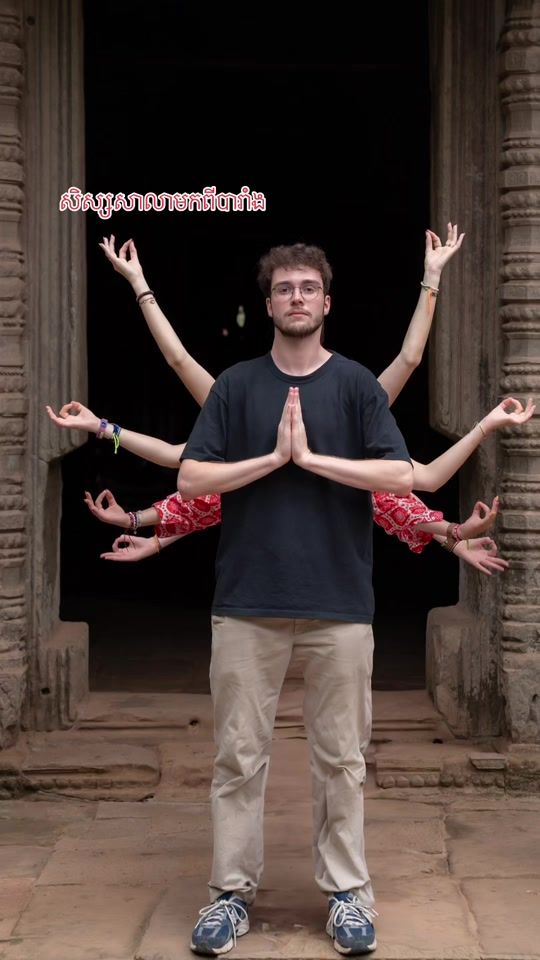 TikTok video thumbnail by angkorhuntertour
