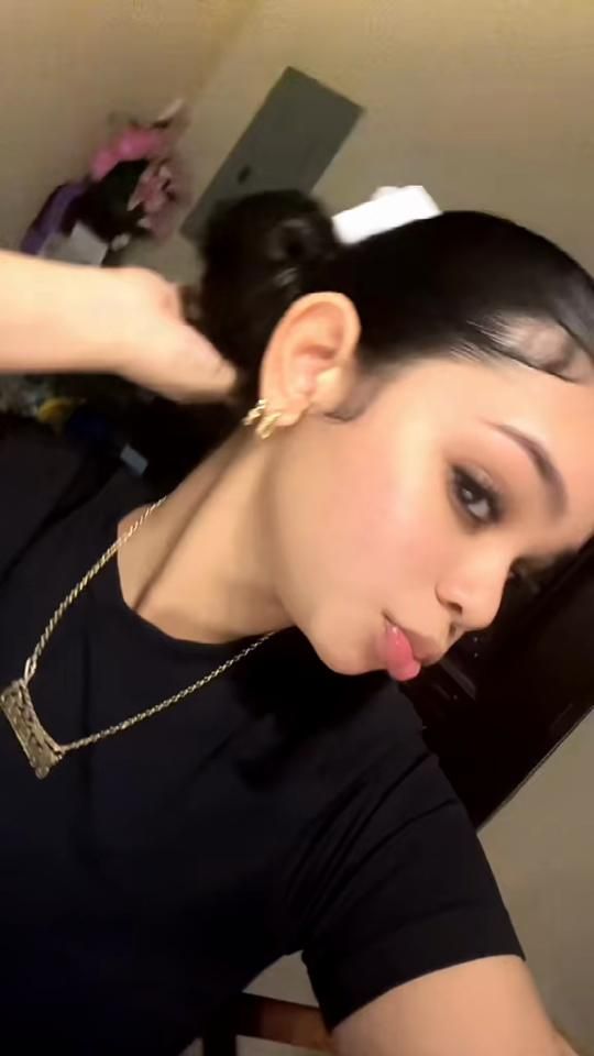 TikTok video thumbnail by young._.sinna2