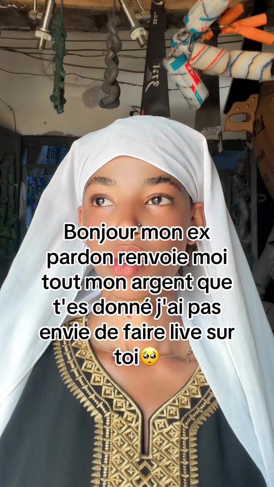 TikTok video thumbnail by nancydiakite554