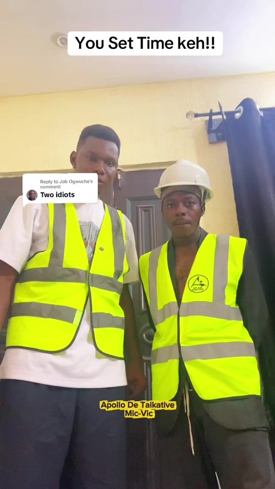 TikTok video thumbnail by micvic_comedy