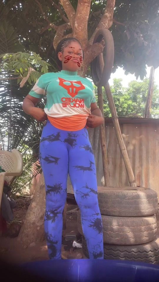 TikTok video thumbnail by omah.presh6