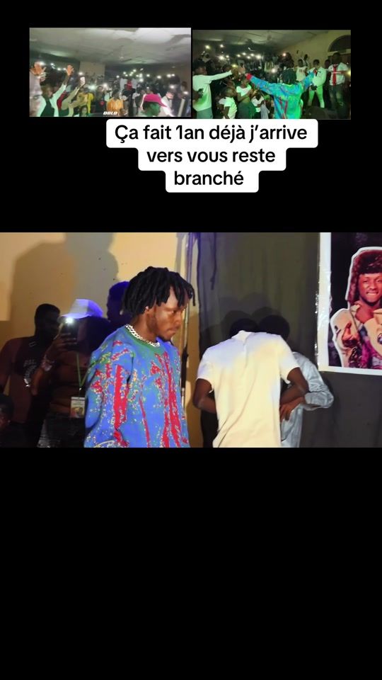 TikTok video thumbnail by amazadiofficiel