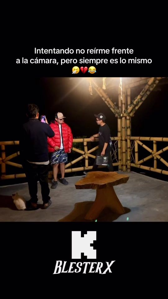 TikTok video thumbnail by blesterx