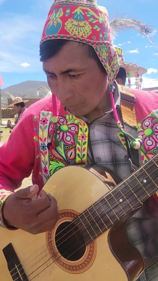 TikTok video thumbnail by talcualbolivia