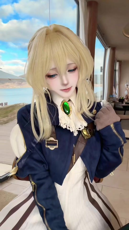 TikTok video thumbnail by anya_oo7