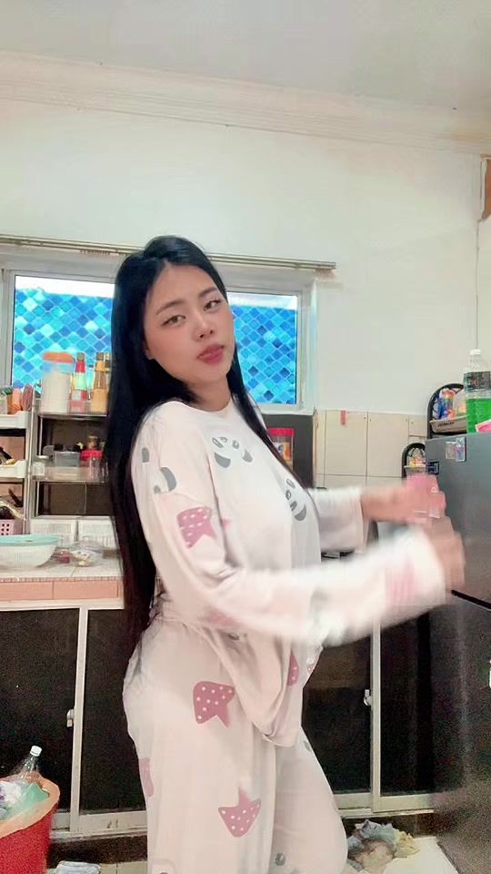 TikTok video thumbnail by qiqing01