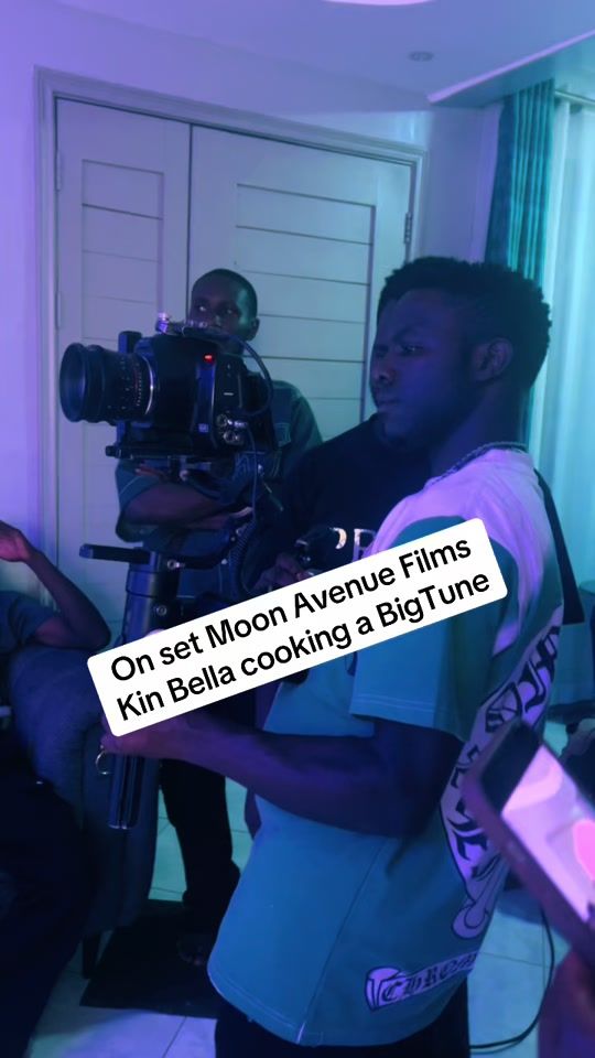 TikTok video thumbnail by vjmoondirector