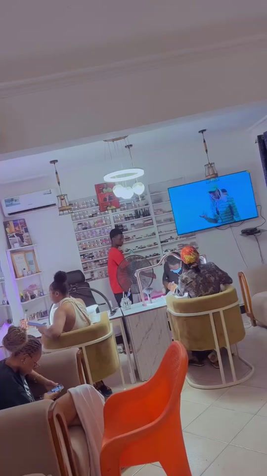 TikTok video thumbnail by kiben10_nails