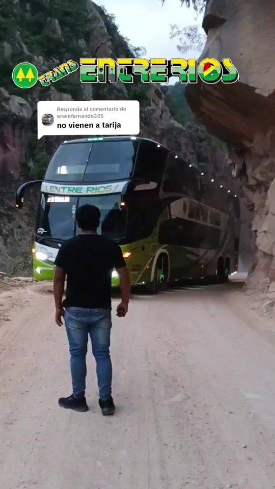TikTok video thumbnail by sectorbuses_micros_