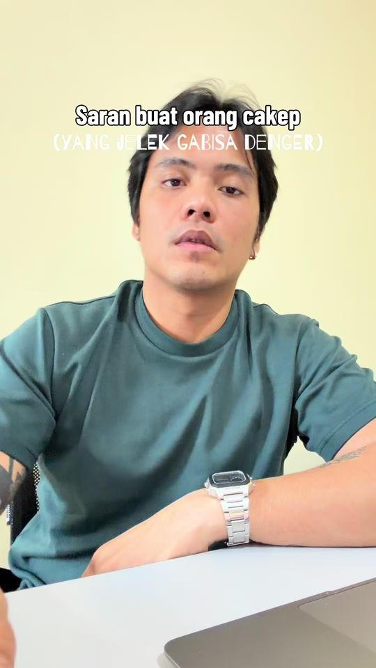 TikTok video thumbnail by rayhanditambun