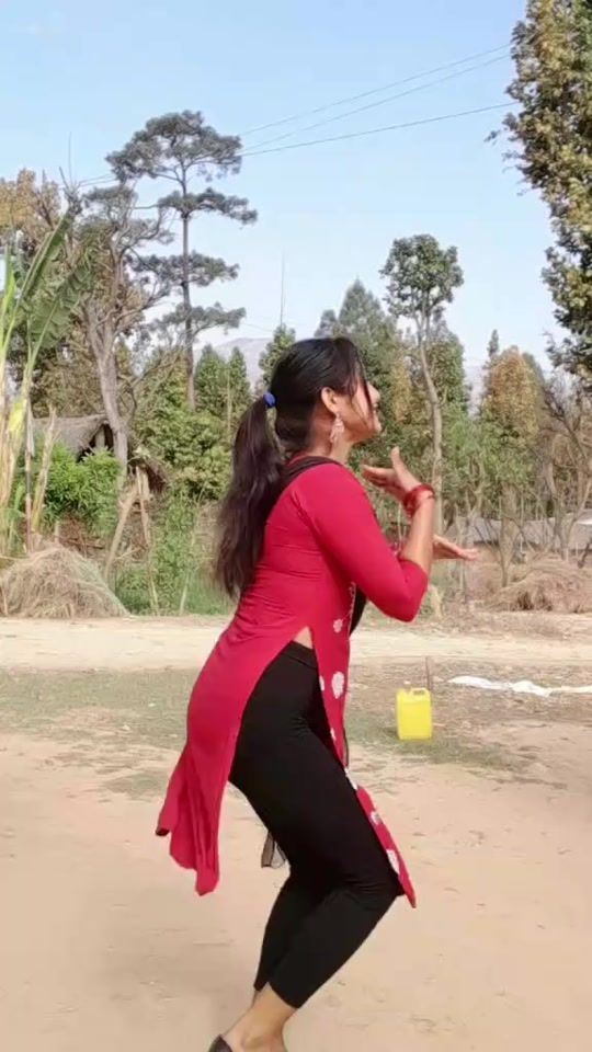 TikTok video thumbnail by puspa...gharti
