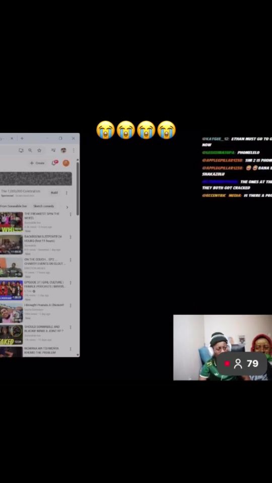 TikTok video thumbnail by moreroclips_1