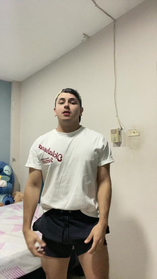TikTok video thumbnail by joshualuizleon