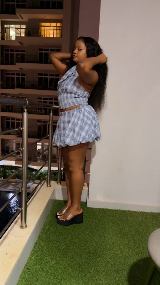 TikTok video thumbnail by bantu_girl_official