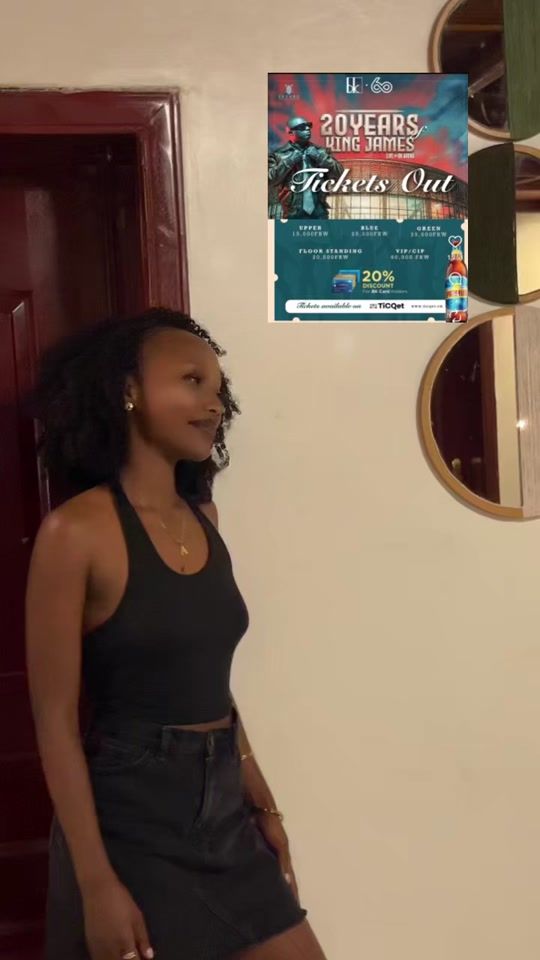 TikTok video thumbnail by aline_wa_gahamanyi