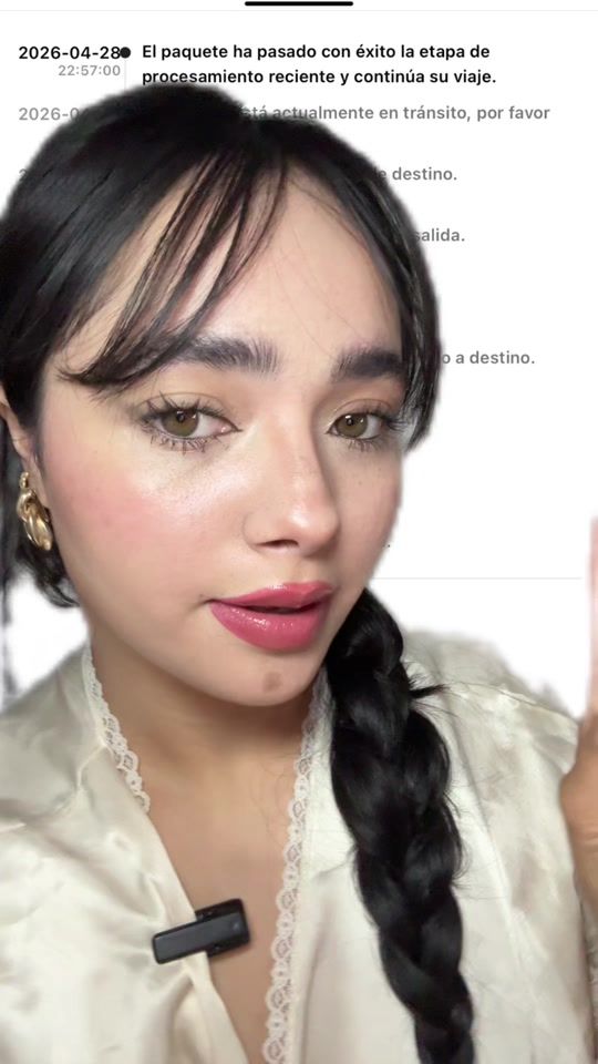TikTok video thumbnail by yarazethmg