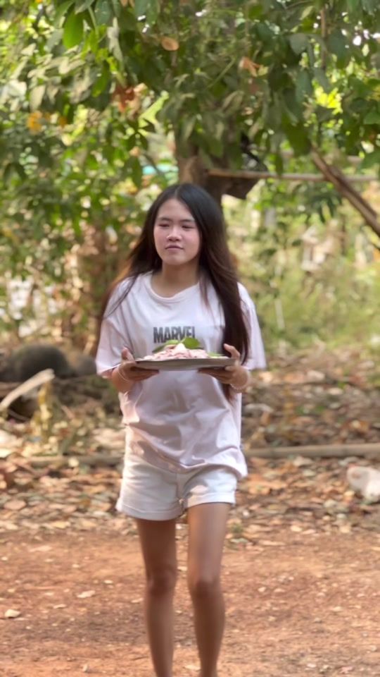 TikTok video thumbnail by toomtam_vlog