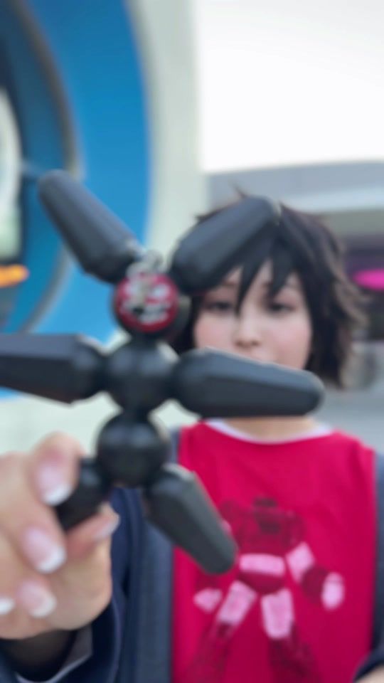 TikTok video thumbnail by disney_kaon