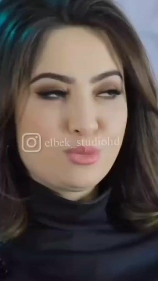 TikTok video thumbnail by sevinch_singer_