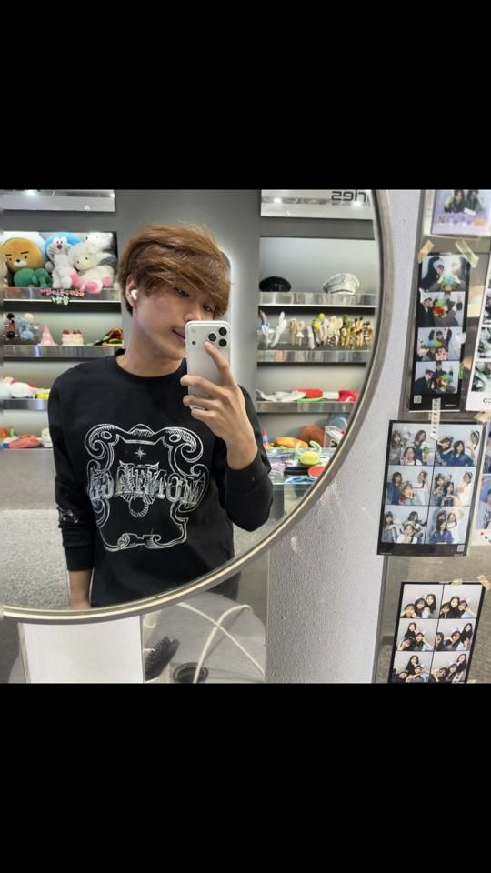 TikTok video thumbnail by chann_raa4