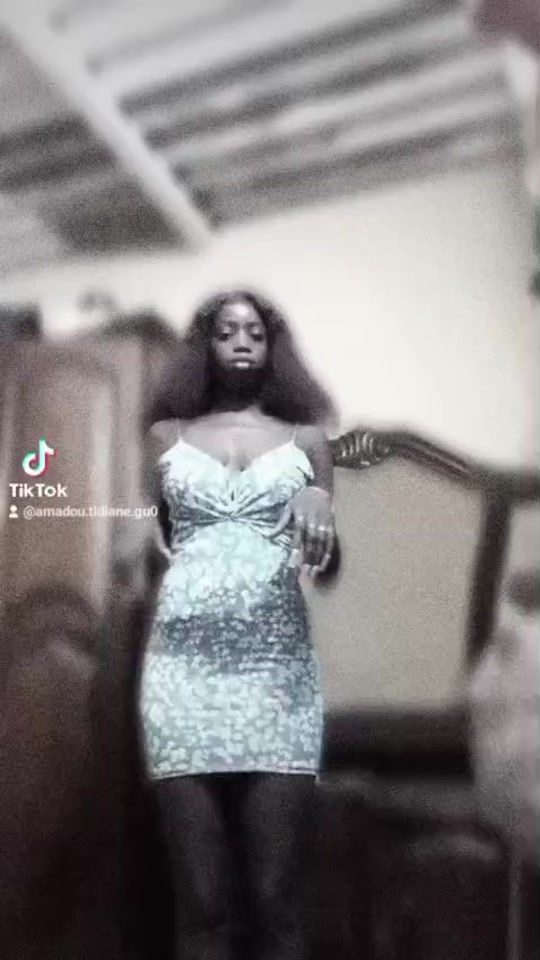 TikTok video thumbnail by maye.gueye69