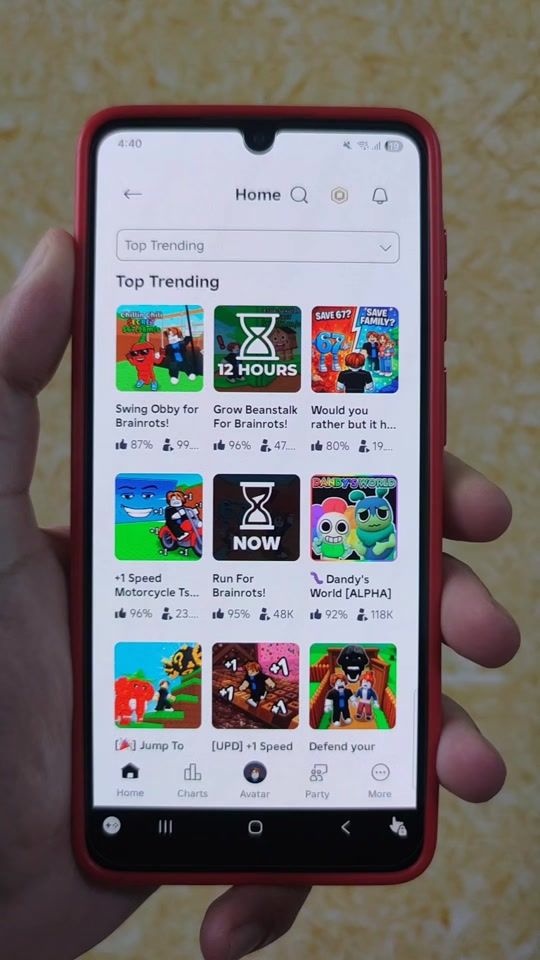 TikTok video thumbnail by gaminglifoo