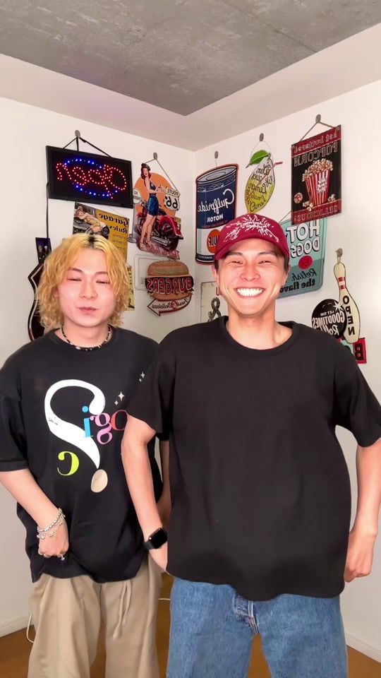 TikTok video thumbnail by localcampione