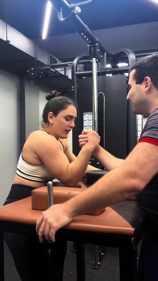 TikTok video thumbnail by arm_wrest_mariam3