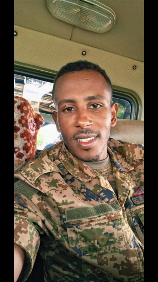 TikTok video thumbnail by mesfin151