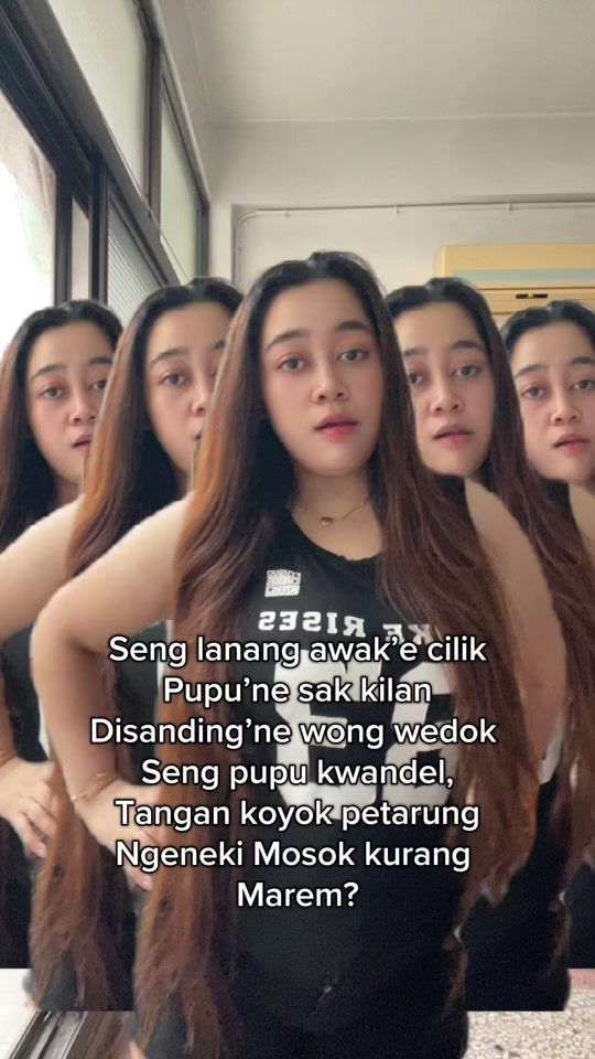 TikTok video thumbnail by anakebukendang4