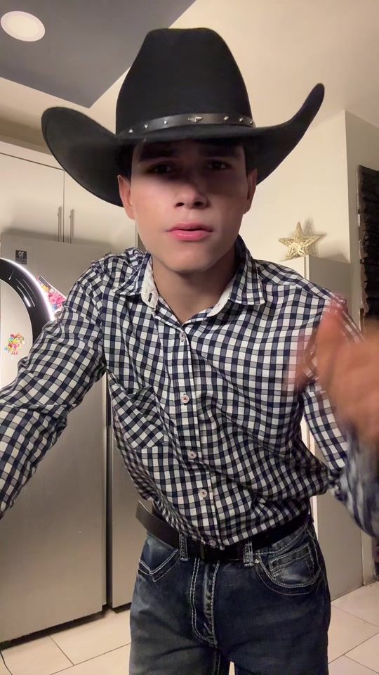 TikTok video thumbnail by soy_brayanortizz