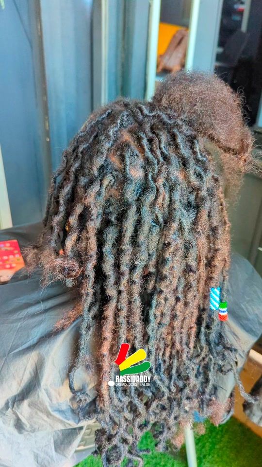 TikTok video thumbnail by rasdaddy_dreadlocks