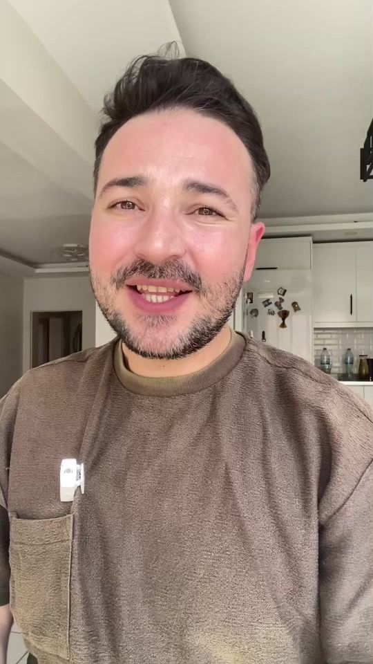 TikTok video thumbnail by oguzhankos