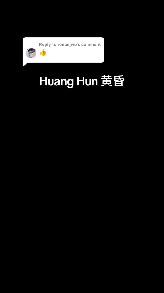 TikTok video thumbnail by ronan_wu